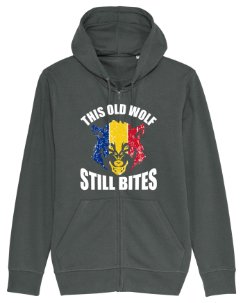 This Old Wolf Still Bites Anthracite