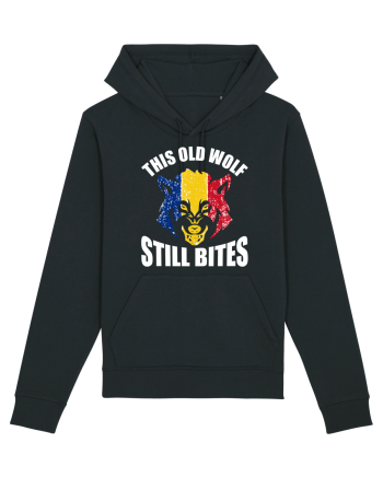 This Old Wolf Still Bites Black