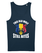 This Old Wolf Still Bites Maiou Bărbat Runs
