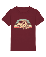 The Wolf Tricou mânecă scurtă  Copii Mini Creator