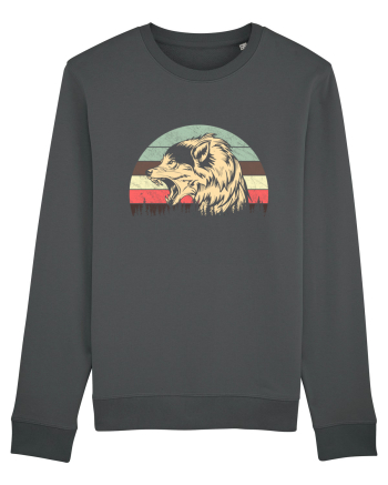 The Wolf Anthracite