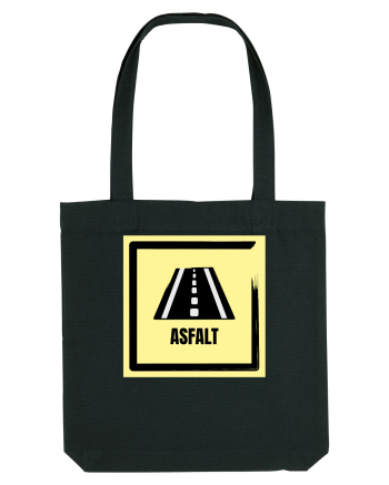 Asfalt - Drumuri bune! Black