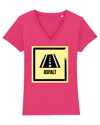 Asfalt - Drumuri bune! Raspberry