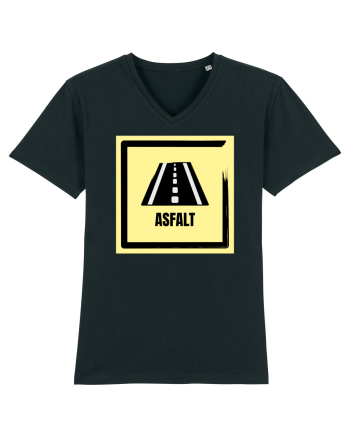 Asfalt - Drumuri bune! Black