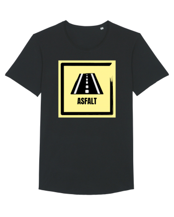 Asfalt - Drumuri bune! Black