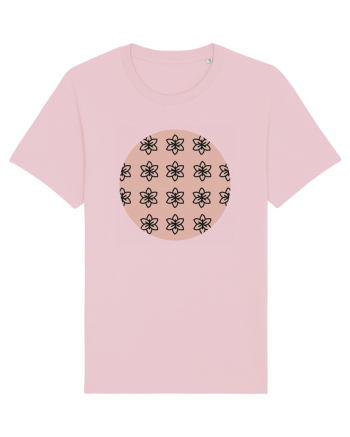 Puterea Florii Cotton Pink