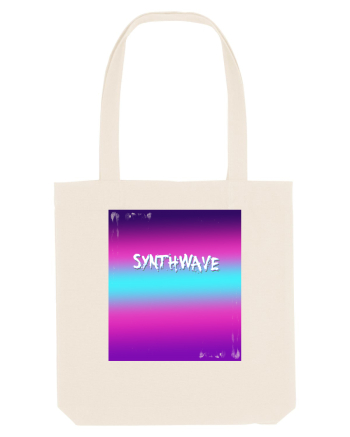 Synthwave Neon 80's Natural