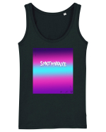 Synthwave Neon 80's Maiou Damă Dreamer