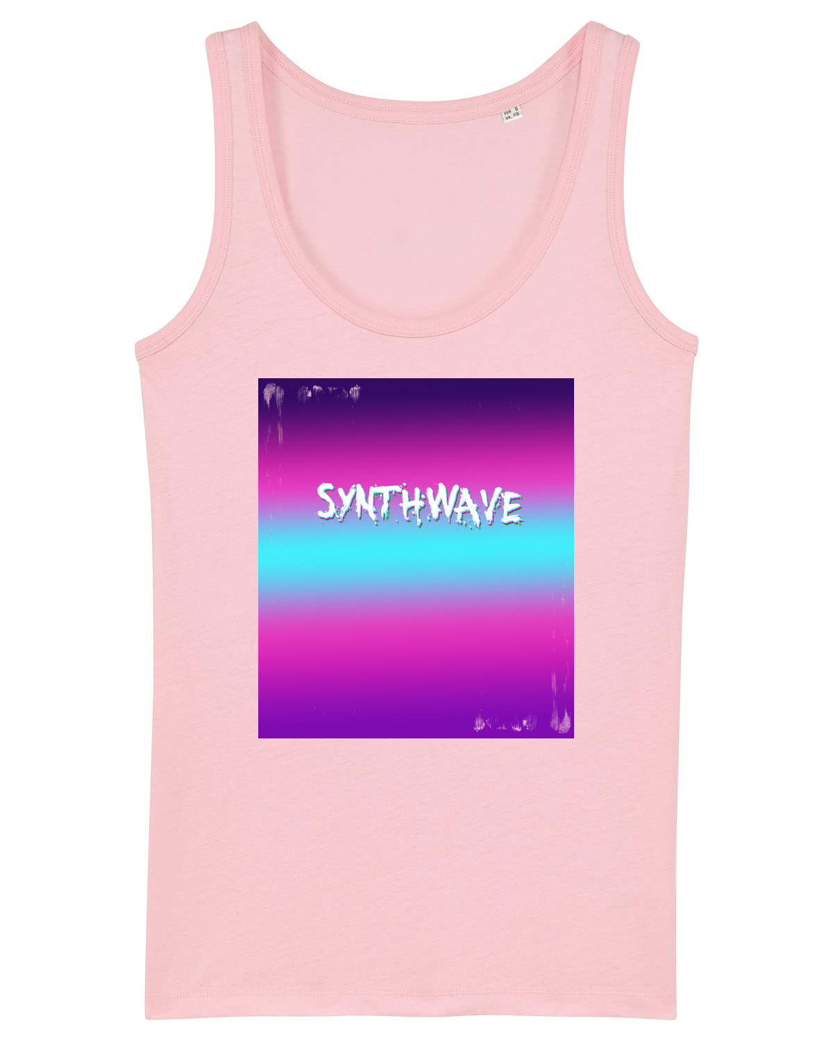 Maiou Damă Dreamer Cotton Pink