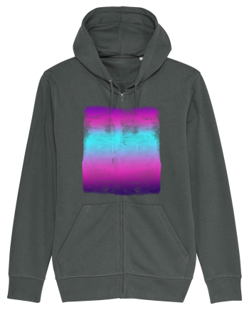 Neon Disco Lights Anthracite