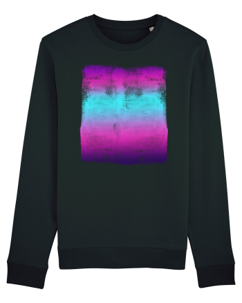 Neon Disco Lights Black