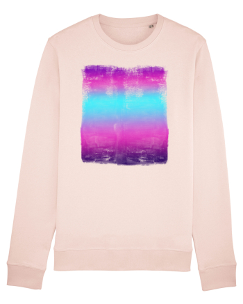 Neon Disco Lights Candy Pink