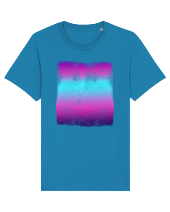 Neon Disco Lights Azur