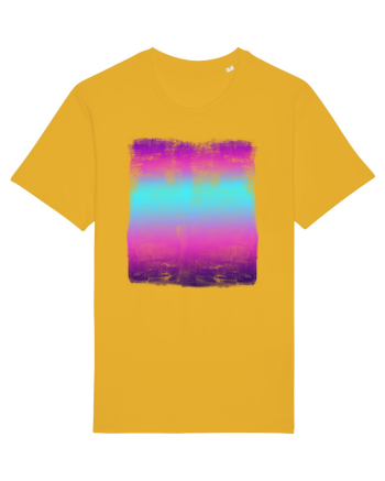 Neon Disco Lights Spectra Yellow