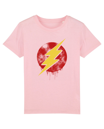 Flash Cotton Pink
