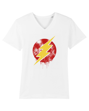 Flash White