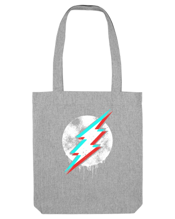 The flash Heather Grey