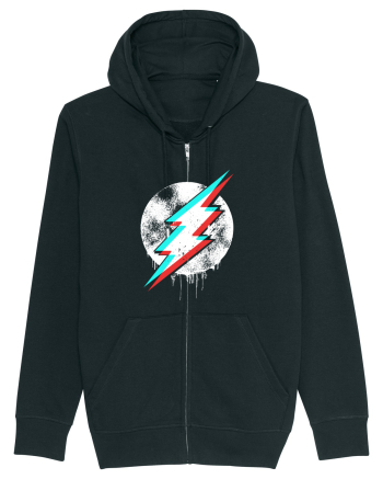 The flash Black