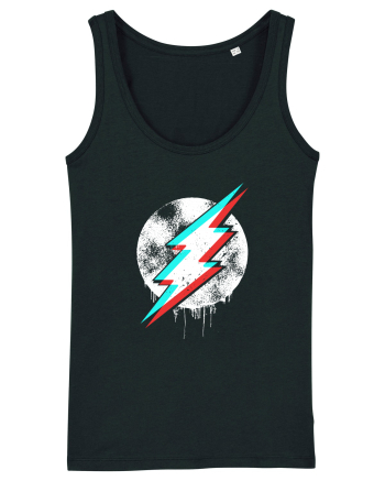 The flash Black