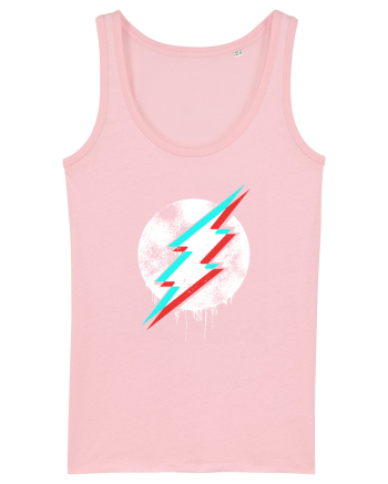 The flash Cotton Pink