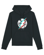 The flash Hanorac Unisex Drummer