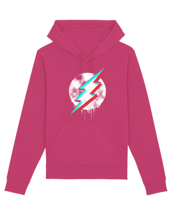 The flash Raspberry