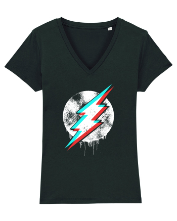 The flash Black