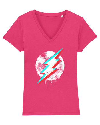 The flash Raspberry