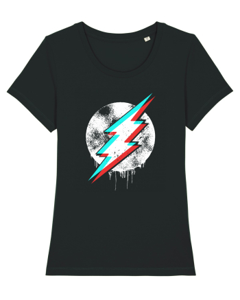 The flash Black
