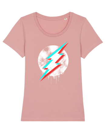 The flash Canyon Pink