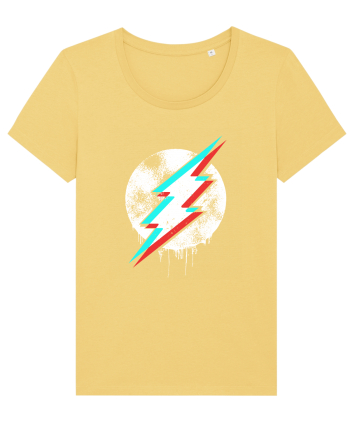 The flash Jojoba