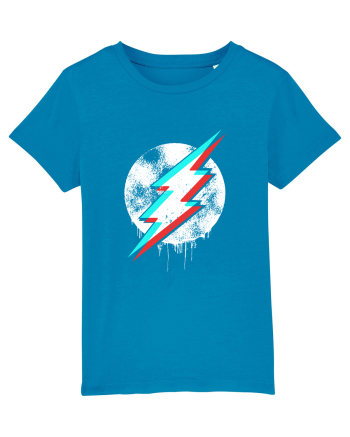 The flash Azur