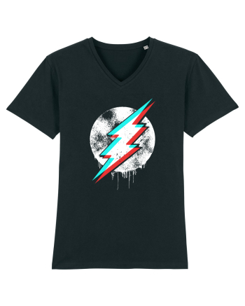 The flash Black