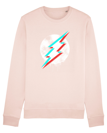 The flash Candy Pink