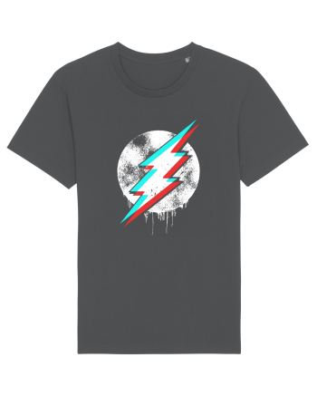 The flash Anthracite