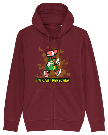 Imi caut perechea Burgundy