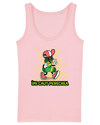 Imi caut perechea Cotton Pink