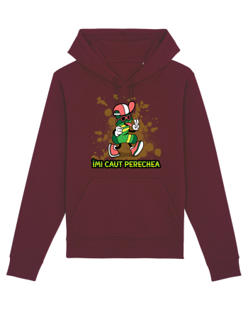 Imi caut perechea Burgundy