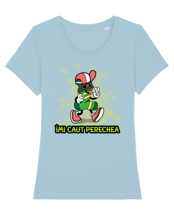 Imi caut perechea Sky Blue