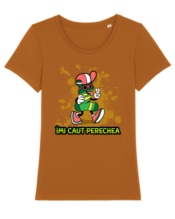 Imi caut perechea Roasted Orange