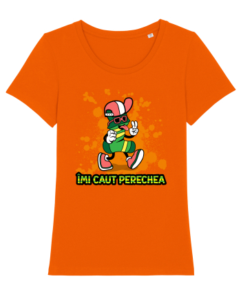 Imi caut perechea Bright Orange