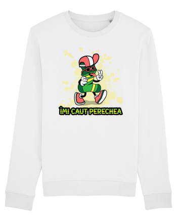 Imi caut perechea White