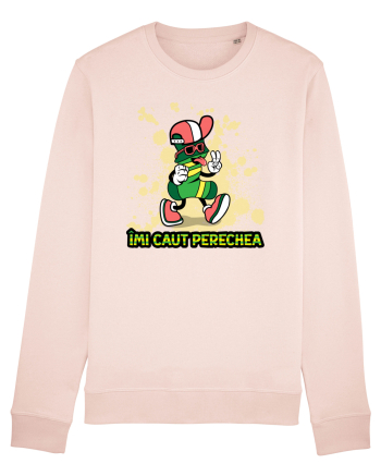 Imi caut perechea Candy Pink