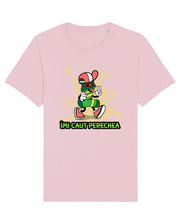 Imi caut perechea Cotton Pink