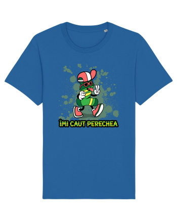 Imi caut perechea Royal Blue