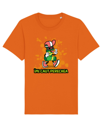 Imi caut perechea Bright Orange