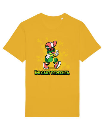 Imi caut perechea Spectra Yellow