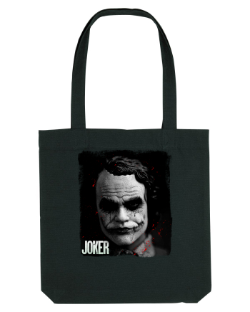 The Joker Black