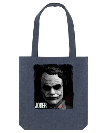 The Joker Midnight Blue
