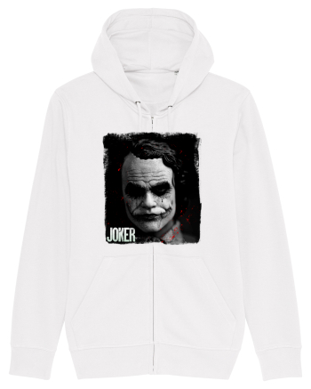 The Joker White